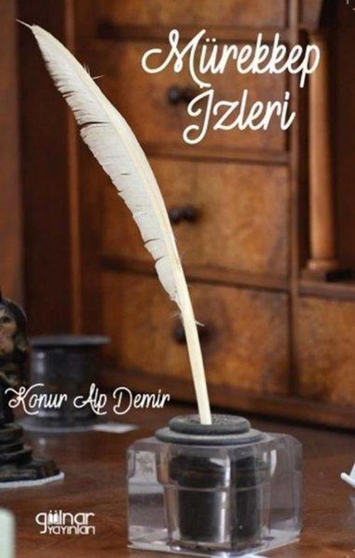 Mürekkep İzleri