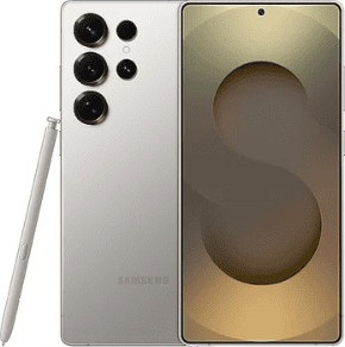 Yenilenmiş GALAXY S25 ULTRA 1TB -B Kalite- Titanyum Gri