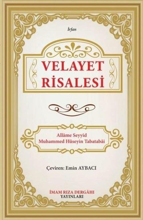 Velayet Risalesi