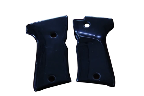 Beratta F92 Compact Kabzesi PLEKSİ Model 1503