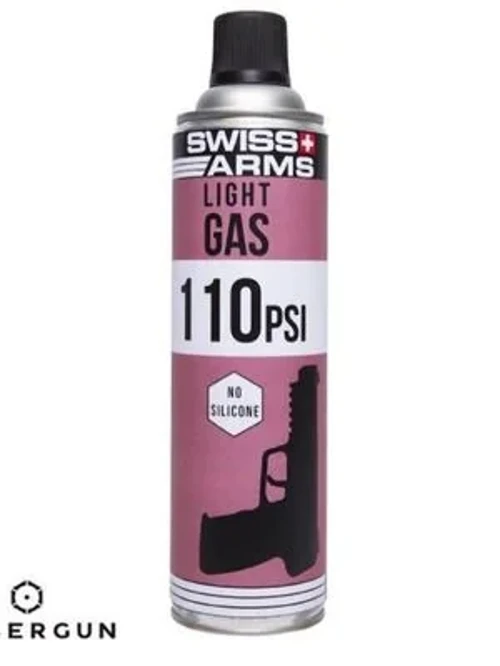 Arms Light Gas 110psi