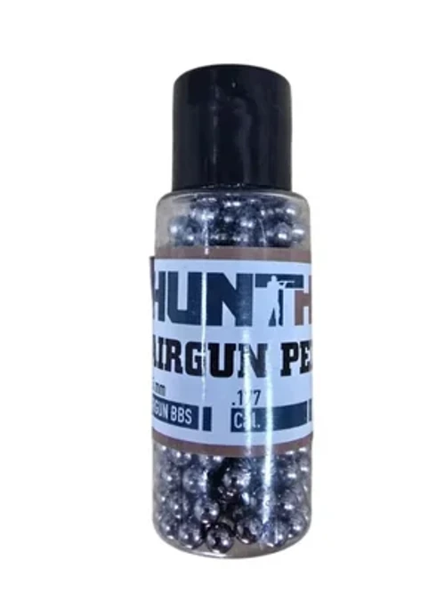 Airgun Pellet 4.5 Mm 300 Adet