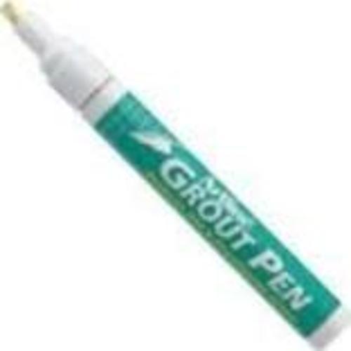 Grout Pen Fayans Arası Boyama Markörü KREM