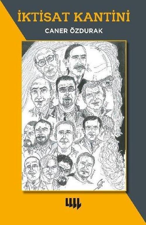 Literatür Yayıncılık İktisat Kantini