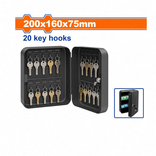 Anahtar Dolabı 20 Li Wysx1h01