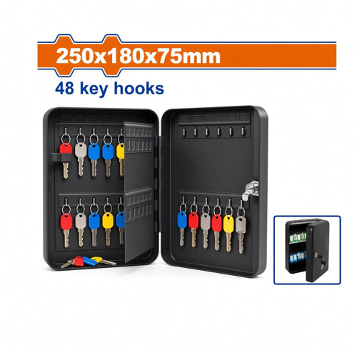 Anahtar Dolabı 48 Li Wysx1h02