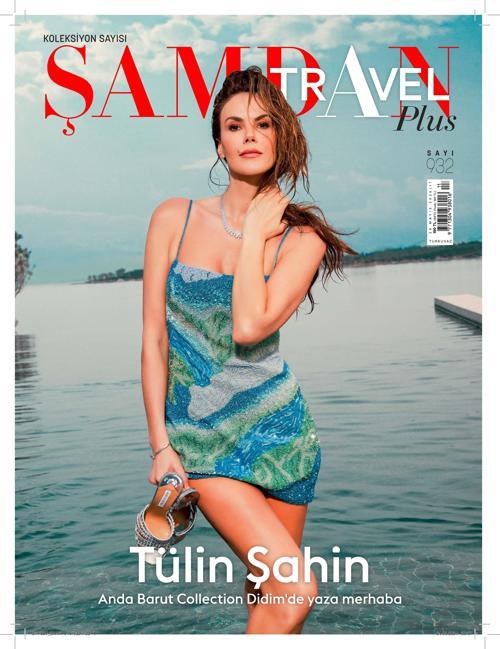ŞAMDAN PLUS TRAVEL