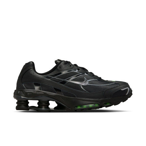 Shox Ride 2 'Reflect Silver' Erkek Sneaker Ayakkabı IQ0294-010 PASHA GİYİM