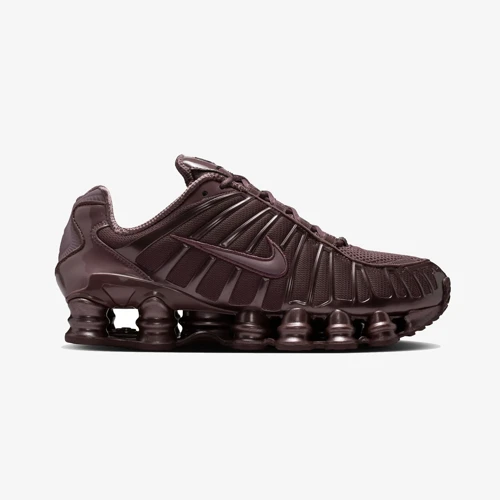 Shox Kadın Mor Spor Ayakkabı