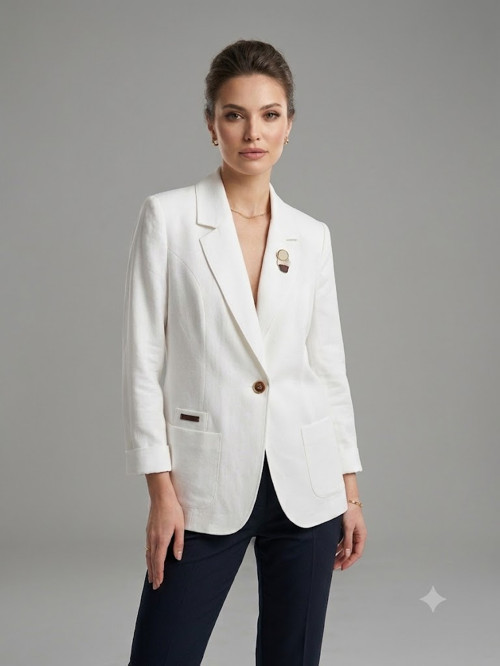 SASİN Blazer Ceket 7736