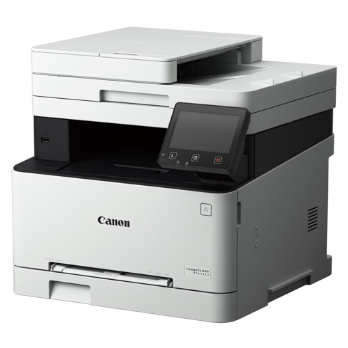 CANON i-SENSYS MF465DW II, Lazer Yazıcı, Tarayıcı, Fotokopi, Fax, Wifi, Lan, Duplex, ORİJİNAL