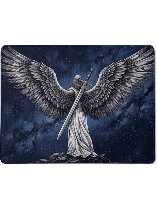 Dıvıne / Edition | 40x30cm Gaming Mousepad - (3mm Kalınlık)