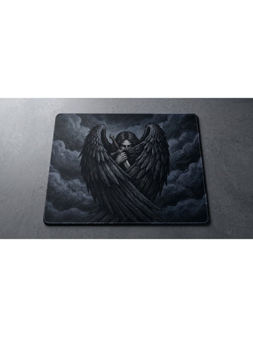 Dıvıne / Edition | 40x30cm Gaming Mousepad - (3mm Kalınlık)