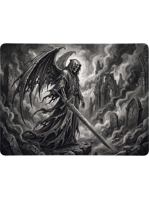 Dıvıne / Edition | 40x30cm Gaming Mousepad - (3mm Kalınlık)