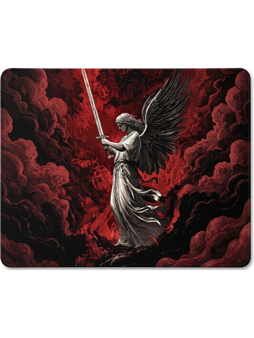 Dıvıne / Edition | 40x30cm Gaming Mousepad - (3mm Kalınlık)