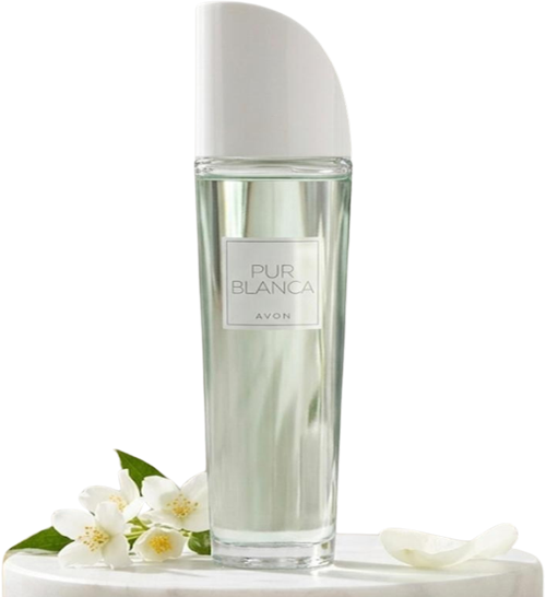 Orijinal Pur Blanca Kadın Parfüm EDT 50 ml