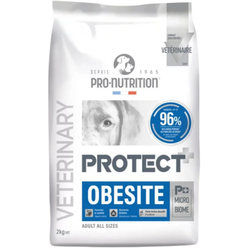 Protect Veterinary Obesite Kilo Kontrolü İçin Köpek Maması 2 Kg