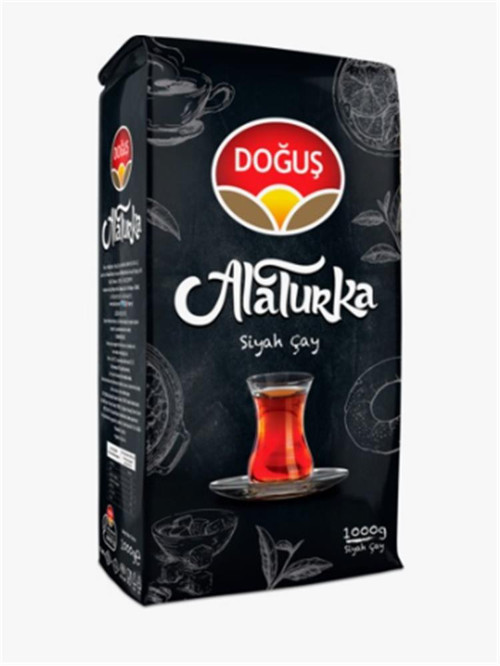 Alaturka Çay 1000 gr