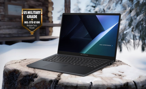 Expertbook B1503CVA-IS79131 Intel Core 5 120U / 8gb / 512GB / 15.6" Freedos (Asus Türkiye Garantili)