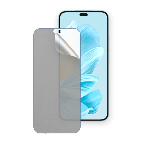 HONOR 200 Lite Uyumlu Ön Yüzey Mat Hidrojel Ekran Koruyucu