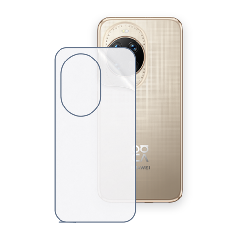 HUAWEI Nova 14 Ultra Uyumlu Arka Yüzey Hidrojel Koruyucu Film