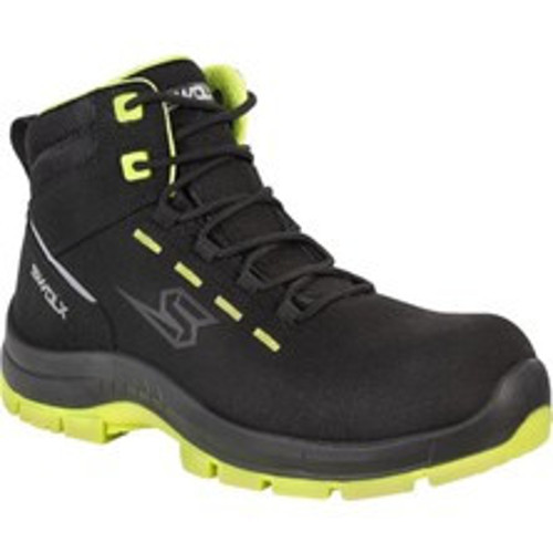 COMBO XL-100 S3 İŞ BOTU NO : 37