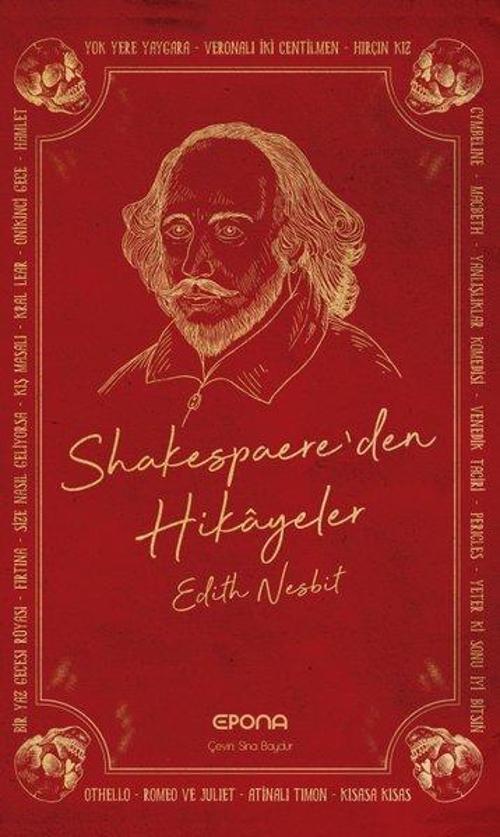 Shakespeareden Hikayeler