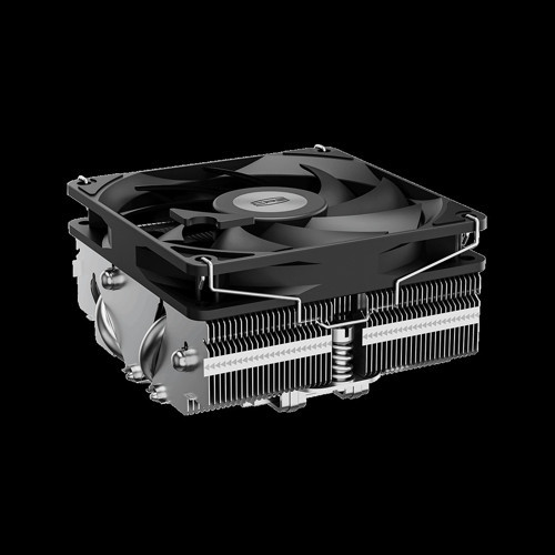 RC400-53 CPU Hava Soğutucu