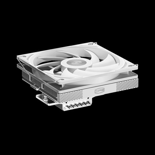 RC600-67 CPU Hava Soğutucu Beyaz