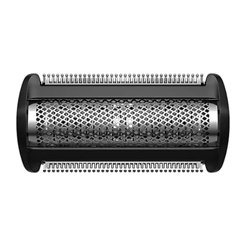 Philips Bodygroom Serisi Tıraş Makineleri ile Uyumlu Yedek Bıçak & Elek Başlık Seti