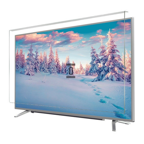 Bestomark Kristalize Panel Arçelik A40L 5751 D Tv Ekran Koruyucu Düz (Flat) Ekran