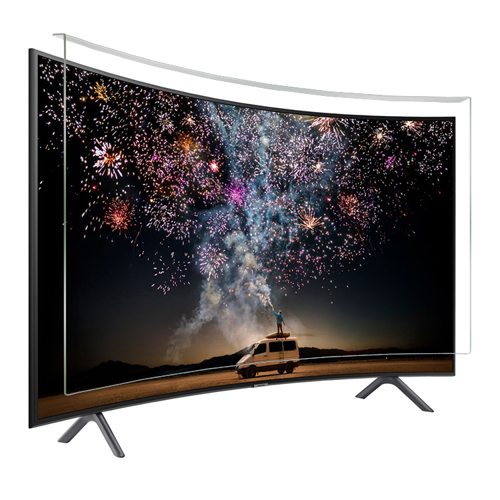 Bestomark Kristalize Panel Telenova 32ND4001 Tv Ekran Koruyucu Düz (Flat)
