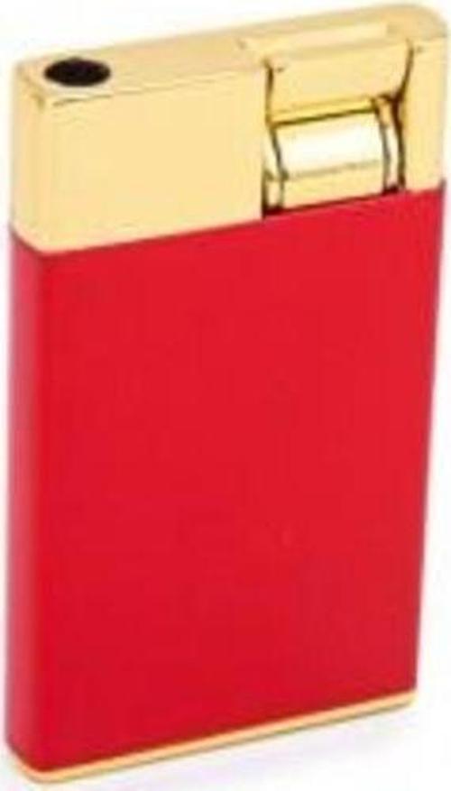 Kişiye Özel Parmida Kırmızı 1 Torch Özel Tasarım Çakmak PCM0705
