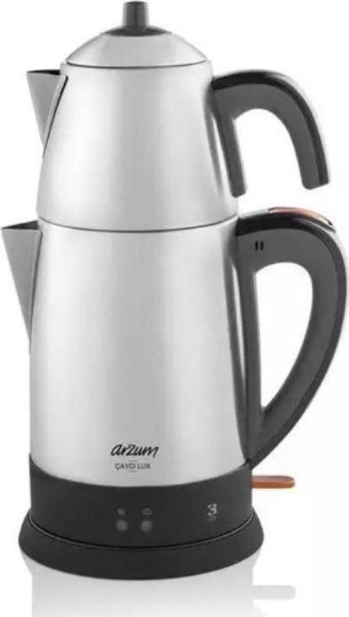 Ar3051 Çaycı Lux Çay Makinesi