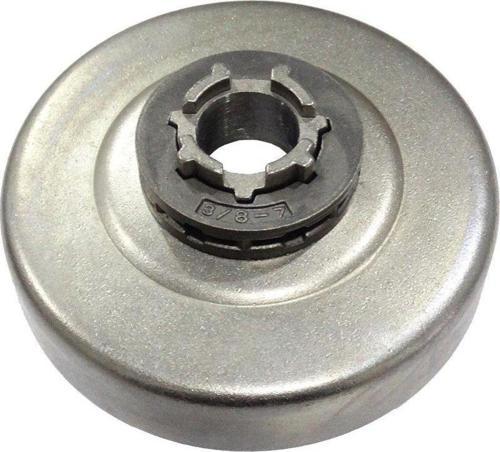 Zincir Dişlisi Rimli 3/8'' 7 Diş Husqvarna 61, 268