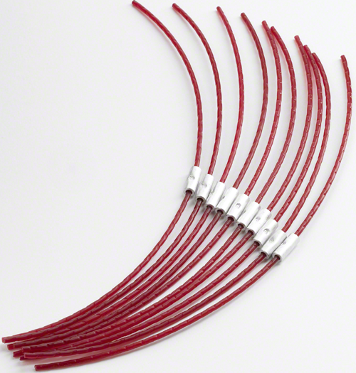 ART 26 COMBITRIM Ekstra güçlü misina 26 cm magazini (10 lu)