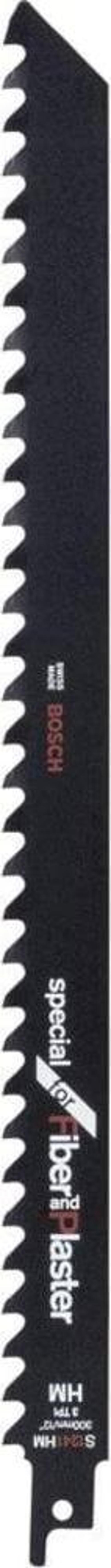 S 1241 HM Endurance for Aerated Concrete 2li