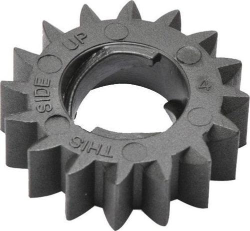 43-012 Marş Motor Dişlisi Plastik