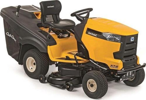 XT2 QR106 Çim Traktörü Benzinli 726cc 106cm