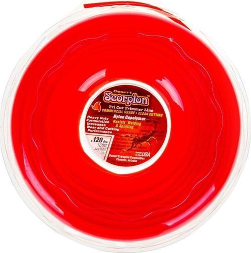 Scorpion DX221358 Misina 3.3mm 41 Metre 3 Köşe