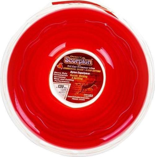 Scorpion DX221369 Misina 3.5mm 38 Metre 3 Köşe