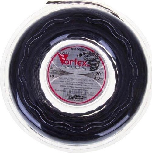 Vortex DX221383 Misina 3.3mm 18 Metre Burgulu
