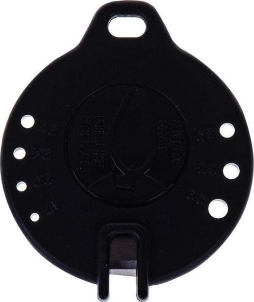 Vortex DX221385 Misina Kesici