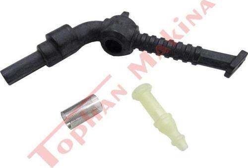 50240167 Yağ Pompa Hortumu Filtreli Oleo-Mac GS35