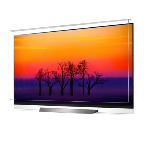 Bestomark Next YE-65020GFSG5-4K Tv Ekran Koruyucu Düz (Flat) Ekran