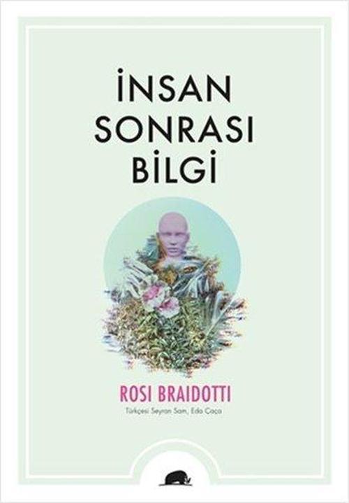 İnsan Sonrası Bilgi