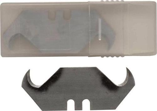 MB52311 Çengelli Maket Bıçak Yedek Ağız 5'li Paket