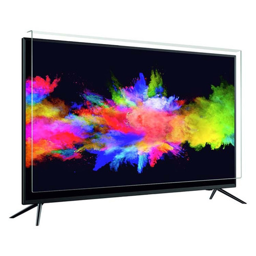 Bestomark Kristalize Panel Hi-Level 32HL730 Tv Ekran Koruyucu Düz (Flat) Ekran