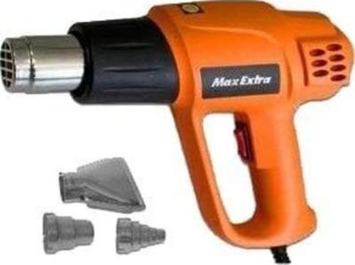 MX2322 Sıcak Hava Tabancası 2000W