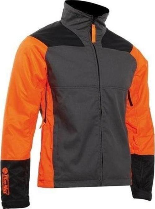 3155004A Kesilmeye Karşı Korumalı Ceket 2XL Beden